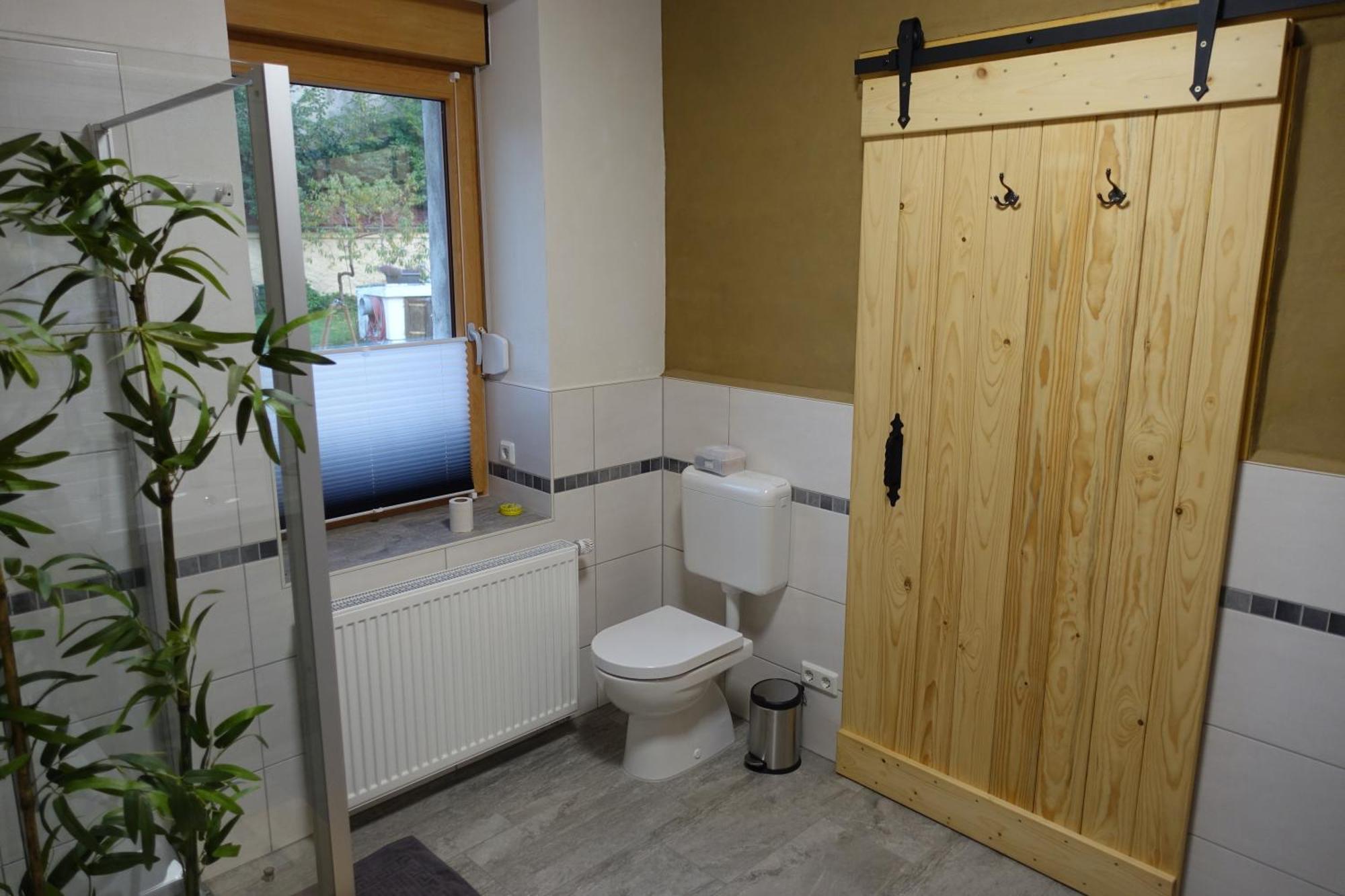 Ferienwohnung Zallnerhof Am Elberadweg In Steutz Zewnętrze zdjęcie