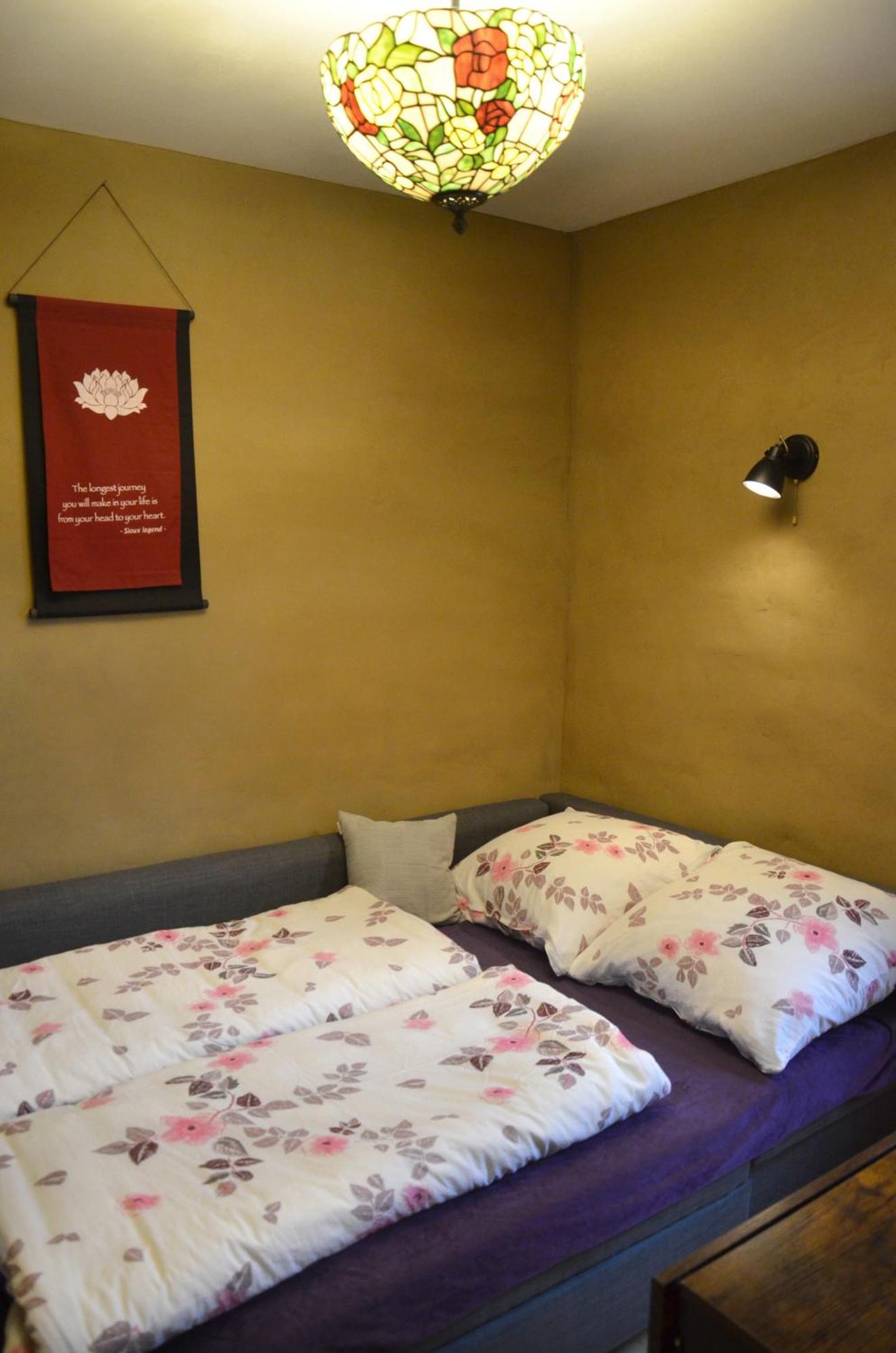 Ferienwohnung Zallnerhof Am Elberadweg In Steutz Zewnętrze zdjęcie